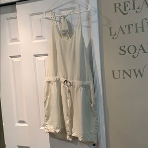 Athlete Women’s Beige Dress